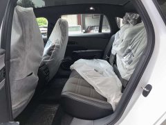 Hongqi EH7 2024 640 Pro four-wheel drive version - ფოტო 9