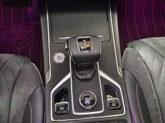 Hongqi HS5 2022 Facelift 2.0T Intelligent Flagship Edition - ფოტო 10