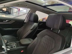 Hongqi HS5 2022 Facelift 2.0T Intelligent Flagship Edition - ფოტო 12