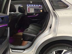 Hongqi HS5 2022 Facelift 2.0T Intelligent Flagship Edition - ფოტო 13