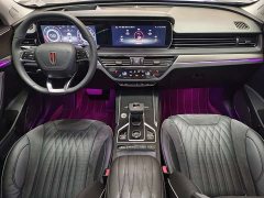 Hongqi HS5 2022 Facelift 2.0T Intelligent Flagship Edition - ფოტო 15
