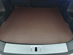Hongqi HS5 2022 Facelift 2.0T Intelligent Flagship Edition - ფოტო 16