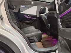 Hongqi HS5 2022 Facelift 2.0T Intelligent Flagship Edition - ფოტო 19