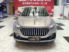 Hongqi HS5 2022 Facelift 2.0T Intelligent Flagship Edition - ფოტო 2