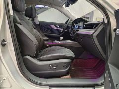 Hongqi HS5 2022 Facelift 2.0T Intelligent Flagship Edition - ფოტო 20