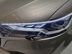 Hongqi HS5 2022 Facelift 2.0T Intelligent Flagship Edition - ფოტო 4
