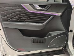 Hongqi HS5 2022 Facelift 2.0T Intelligent Flagship Edition - ფოტო 5