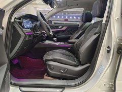 Hongqi HS5 2022 Facelift 2.0T Intelligent Flagship Edition - ფოტო 6