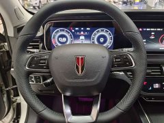 Hongqi HS5 2022 Facelift 2.0T Intelligent Flagship Edition - ფოტო 7
