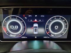 Hongqi HS5 2022 Facelift 2.0T Intelligent Flagship Edition - ფოტო 8