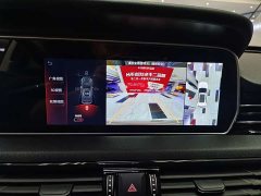 Hongqi HS5 2022 Facelift 2.0T Intelligent Flagship Edition - ფოტო 9