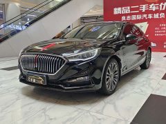 Hongqi H5 2020 1.5T DCT Flag Rhyme Edition - ფოტო 1