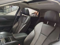 Hongqi H5 2020 1.5T DCT Flag Rhyme Edition - ფოტო 11