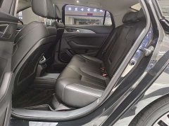 Hongqi H5 2020 1.5T DCT Flag Rhyme Edition - ფოტო 12