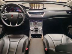 Hongqi H5 2020 1.5T DCT Flag Rhyme Edition - ფოტო 14