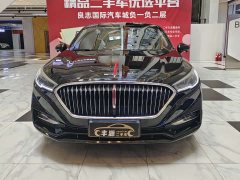 Hongqi H5 2020 1.5T DCT Flag Rhyme Edition - ფოტო 2