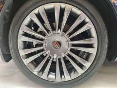 Hongqi H5 2020 1.5T DCT Flag Rhyme Edition - ფოტო 20