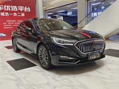 Hongqi H5 2020 1.5T DCT Flag Rhyme Edition - ფოტო 3