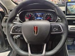 Hongqi H5 2020 1.5T DCT Flag Rhyme Edition - ფოტო 7
