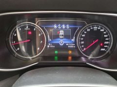 Hongqi H5 2020 1.5T DCT Flag Rhyme Edition - ფოტო 8