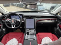 Hongqi H6 2025 2.0T Zhimei Edition - ფოტო 14