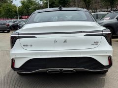 Hongqi H6 2025 2.0T Zhimei Edition - ფოტო 6