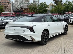 Hongqi H6 2025 2.0T Zhimei Edition - ფოტო 7