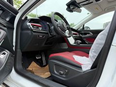 Hongqi H6 2025 2.0T Zhimei Edition - ფოტო 8