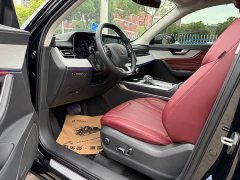 FAW Hongqi HS5 2.0T Two-Wheel Drive Mystic Shadow Edition - ფოტო 10