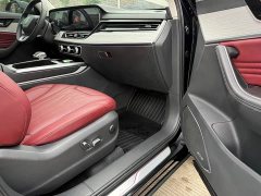 FAW Hongqi HS5 2.0T Two-Wheel Drive Mystic Shadow Edition - ფოტო 16