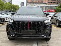 FAW Hongqi HS5 2.0T Two-Wheel Drive Mystic Shadow Edition - ფოტო 2