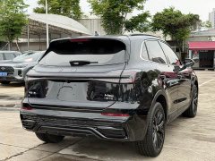 FAW Hongqi HS5 2.0T Two-Wheel Drive Mystic Shadow Edition - ფოტო 7