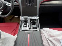 Hongqi H6 2025 2.0T Zhimei Edition - ფოტო 13