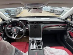 Hongqi H6 2025 2.0T Zhimei Edition - ფოტო 14