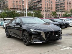 Hongqi H6 2025 2.0T Zhimei Edition - ფოტო 3