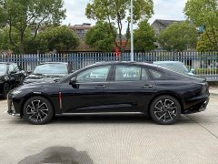 Hongqi H6 2025 2.0T Zhimei Edition - ფოტო 4