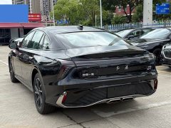 Hongqi H6 2025 2.0T Zhimei Edition - ფოტო 5