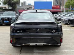 Hongqi H6 2025 2.0T Zhimei Edition - ფოტო 6