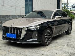 Hongqi H5 2023 2.0T Automatic Zhilianqichang Edition - ფოტო 1