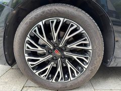 Hongqi H5 2023 2.0T Automatic Zhilianqichang Edition - ფოტო 10