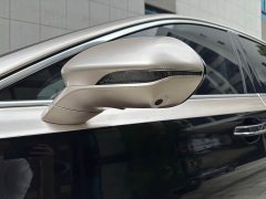 Hongqi H5 2023 2.0T Automatic Zhilianqichang Edition - ფოტო 11