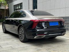 Hongqi H5 2023 2.0T Automatic Zhilianqichang Edition - ფოტო 12