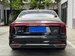 Hongqi H5 2023 2.0T Automatic Zhilianqichang Edition - ფოტო 13
