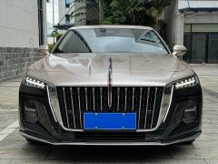 Hongqi H5 2023 2.0T Automatic Zhilianqichang Edition - ფოტო 2