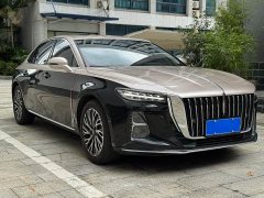 Hongqi H5 2023 2.0T Automatic Zhilianqichang Edition - ფოტო 3