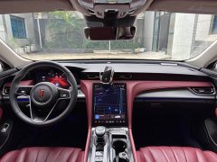Hongqi H5 2023 2.0T Automatic Zhilianqichang Edition - ფოტო 6