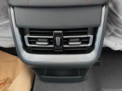 Hongqi H6 2025 2.0T Zhiyuan Edition - ფოტო 12