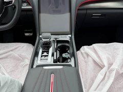 Hongqi H6 2025 2.0T Zhiyuan Edition - ფოტო 13