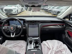 Hongqi H6 2025 2.0T Zhiyuan Edition - ფოტო 14
