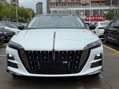 Hongqi H6 2025 2.0T Zhiyuan Edition - ფოტო 2